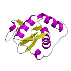 Image of CATH 1bqlY