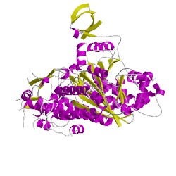 Image of CATH 1br2A