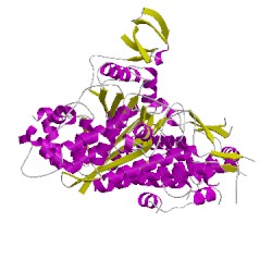 Image of CATH 1br2B