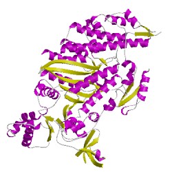 Image of CATH 1br2C