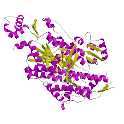 Image of CATH 1br2D