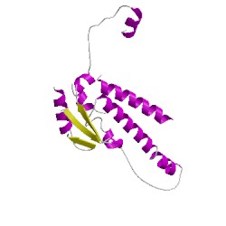 Image of CATH 1br2F04