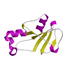 Image of CATH 1brnM00