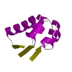 Image of CATH 1brsE00