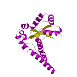 Image of CATH 1bs3A