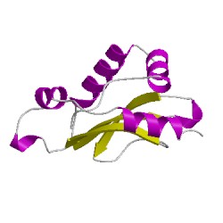 Image of CATH 1bs3A02