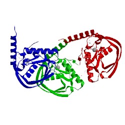 Image of CATH 1bs4