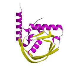 Image of CATH 1bs4A