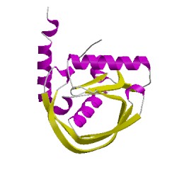 Image of CATH 1bs5A