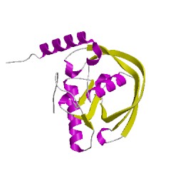 Image of CATH 1bs5B