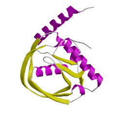 Image of CATH 1bs5C