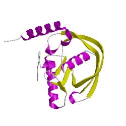 Image of CATH 1bs6B