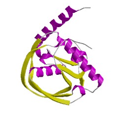 Image of CATH 1bs6C