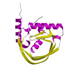 Image of CATH 1bs7A