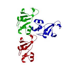 Image of CATH 1bsc