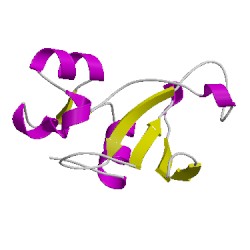 Image of CATH 1bscA