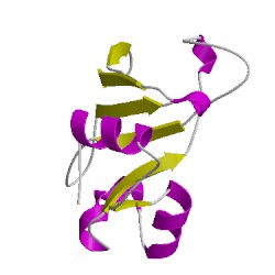 Image of CATH 1bscC00