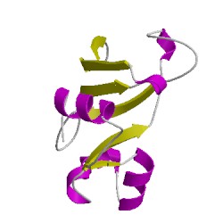 Image of CATH 1bsdA