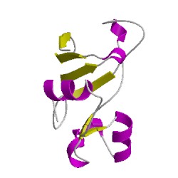 Image of CATH 1bsdB