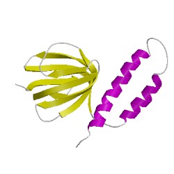 Image of CATH 1bsnA