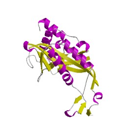 Image of CATH 1bssA