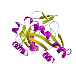 Image of CATH 1bssB00