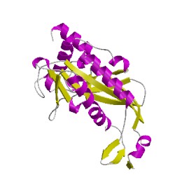 Image of CATH 1bsuA