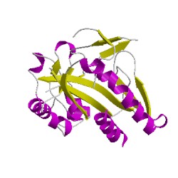 Image of CATH 1bsuB