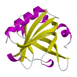 Image of CATH 1bsyA