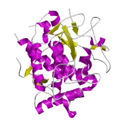 Image of CATH 1bt2B