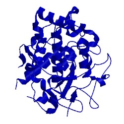Image of CATH 1bt3