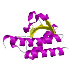 Image of CATH 1bt4A02