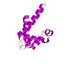 Image of CATH 1bt6A