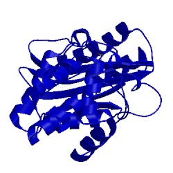 Image of CATH 1btl