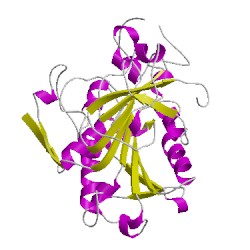 Image of CATH 1bu8A01