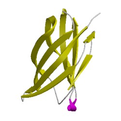 Image of CATH 1bu8A02