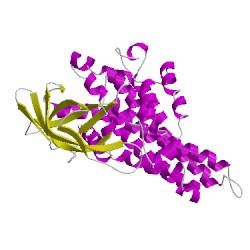 Image of CATH 1bucB