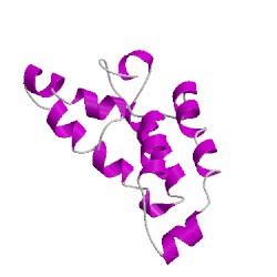 Image of CATH 1bucB01