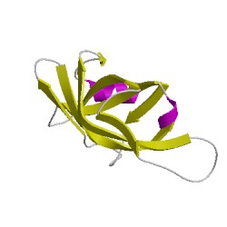 Image of CATH 1bucB02