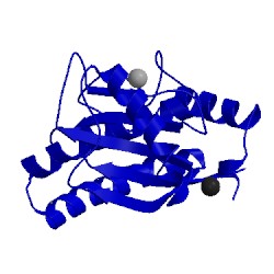 Image of CATH 1bud