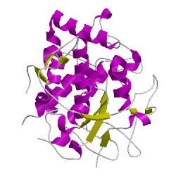 Image of CATH 1bugA