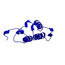 Image of CATH 1bun