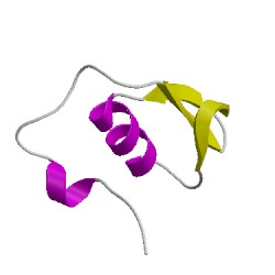 Image of CATH 1busA00