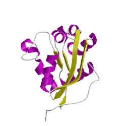 Image of CATH 1buxA