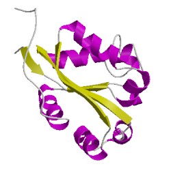 Image of CATH 1buxC