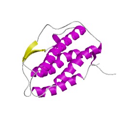 Image of CATH 1buyA00