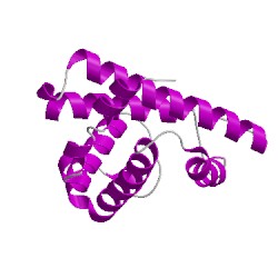 Image of CATH 1bvdA