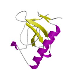 Image of CATH 1bviB