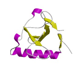 Image of CATH 1bviC