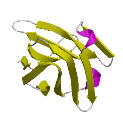 Image of CATH 1bvkE